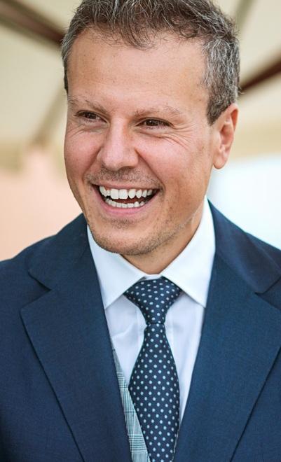 «Solo la sostenibilità sociale e ambientale fa sì che l’economia possa crescere» 