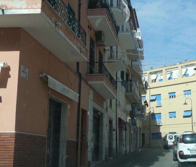 Corso Umberto I, comincia il grande restyling 