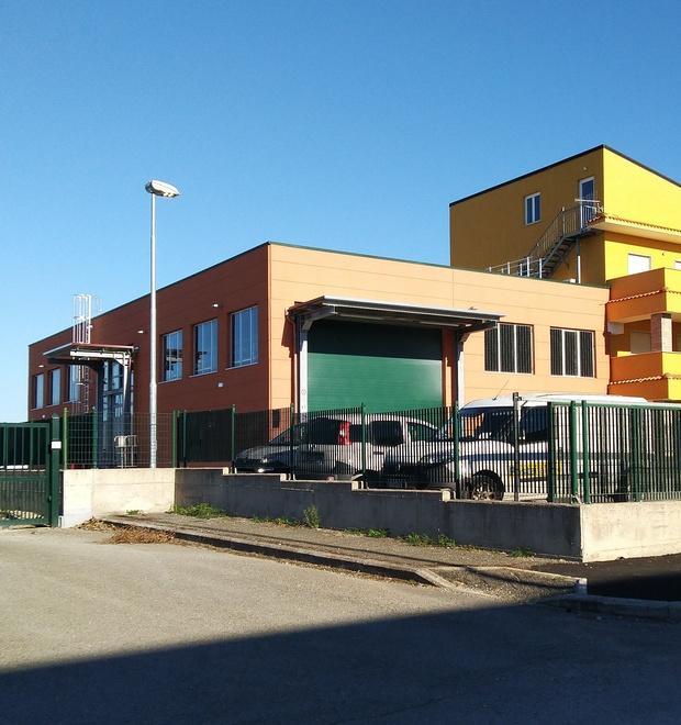 Stop alle proteste Poste Italiane cambia logistica 