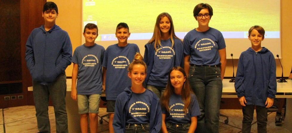«Mangiare...dal ridere» L’ironia tra gli studenti ecco i vincitori del concorso 