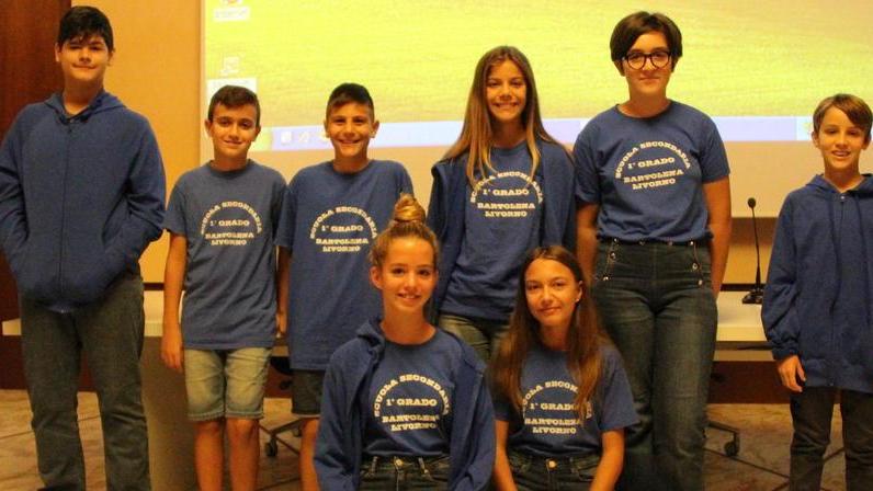 «Mangiare...dal ridere» L’ironia tra gli studenti ecco i vincitori del concorso