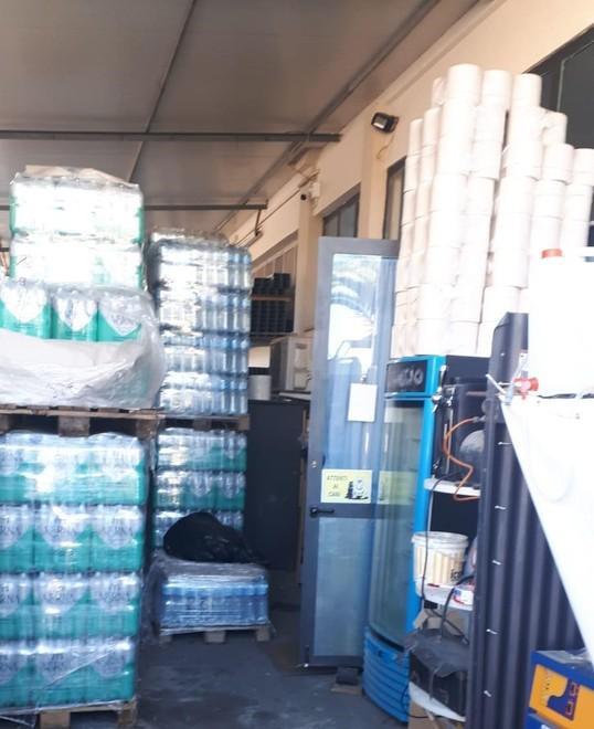 Furti in case e aziende a Donoratico, rubata anche un’arma 