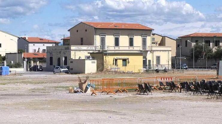 L’Aoup accetta la proposta piazza Viviani passa al Comune per 385mila euro