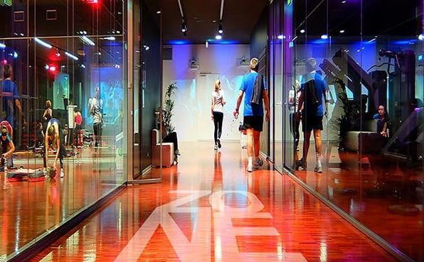 L’avanguardia fitness a Pisa nel nome dell’ecosostenibilità