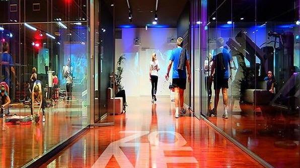 L’avanguardia fitness a Pisa nel nome dell’ecosostenibilità