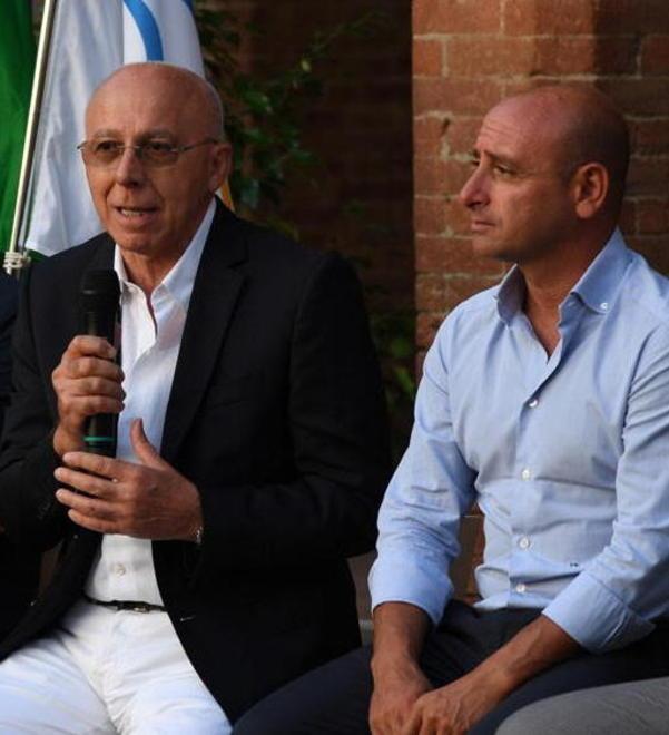 Da 67 anni la “Sabatini” accoglie i big del pedale