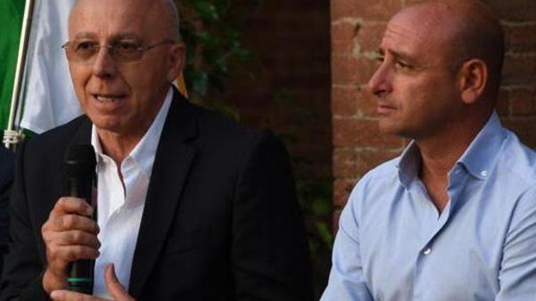 Da 67 anni la “Sabatini” accoglie i big del pedale