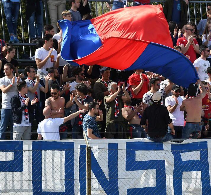 Ponsacco contro il Seravezza per sfatare il tabù-rigori 