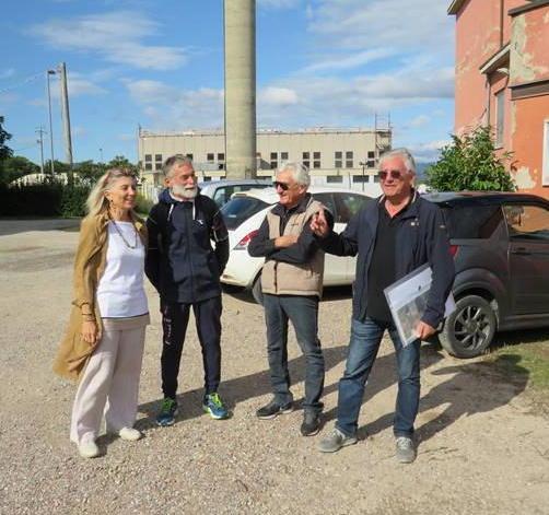 Liceo, la Provincia promette alcuni lavori di manutenzione 