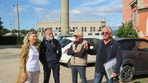 Liceo, la Provincia promette alcuni lavori di manutenzione