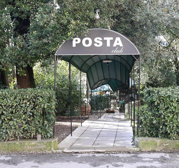 “Posta Club”, per l’ex sindaco il pm chiede il proscioglimento 