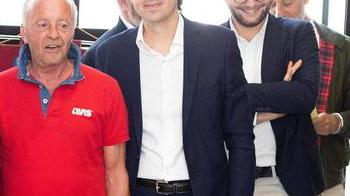 L’Avis di Empoli festeggia il 53° anniversario della nascita e premia i donatori di sangue
