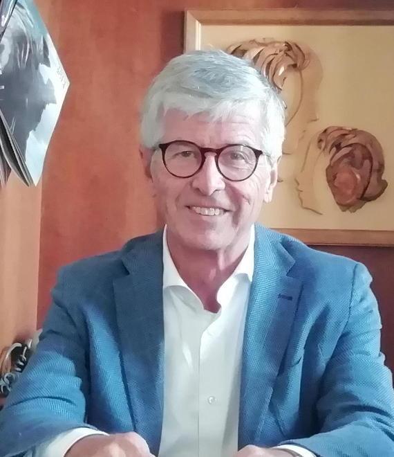 «Ho fatto il pediatra anzi “l’avvocato dei bambini”»