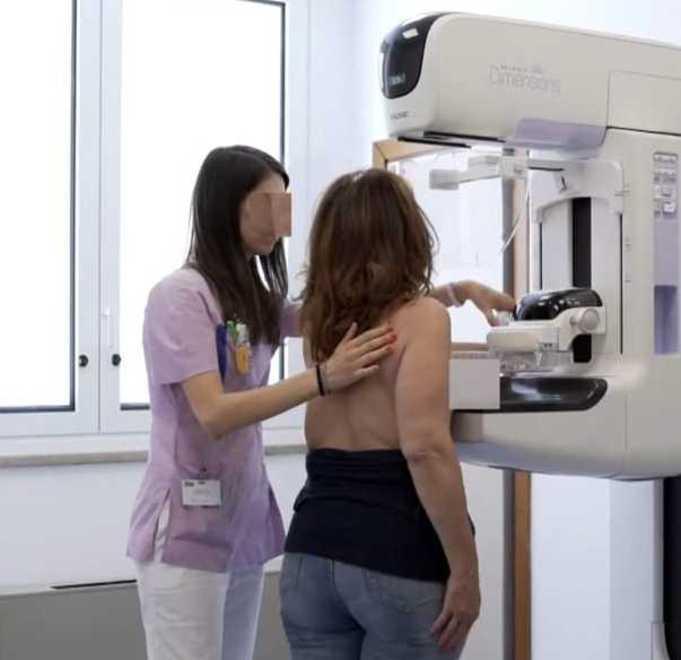 Donne: grazie allo screening scoperto un tumore al giorno 