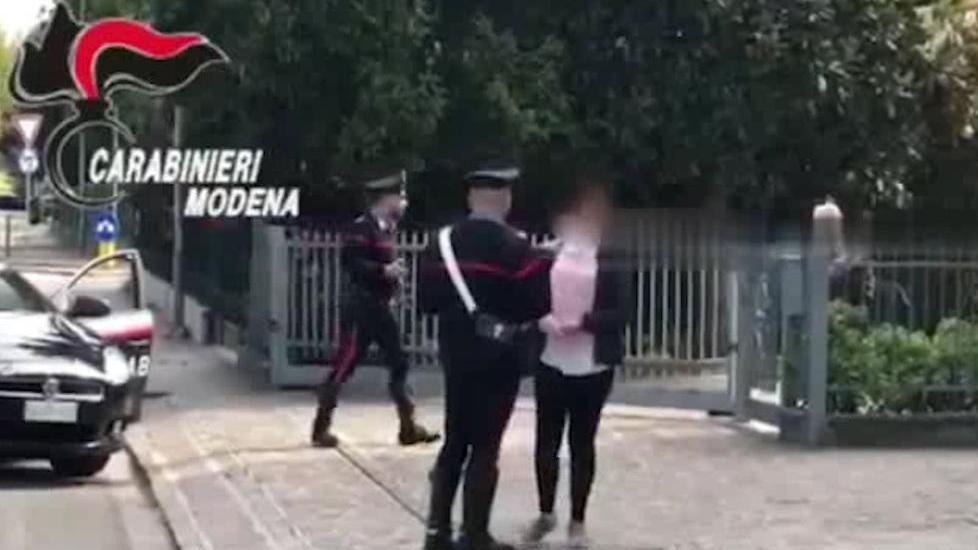 Truffe, due ultraottantenni mettono in fuga tre ladri