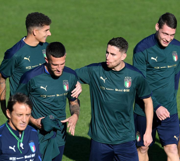 L’Italia di Mancini piace agli sponsor Verso i 100 milioni