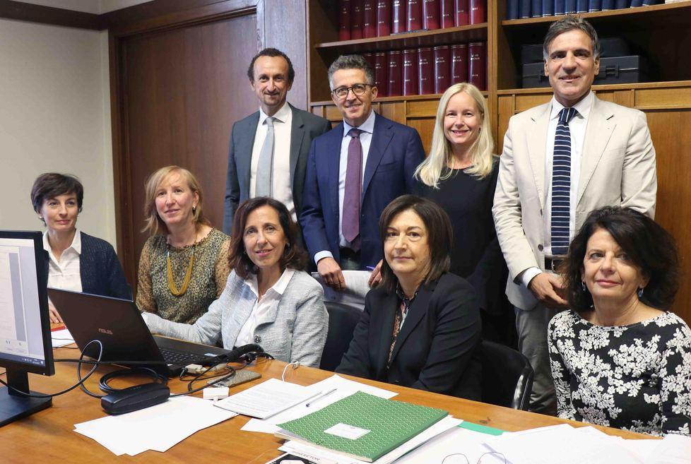 Una palestra tutta da scalare prima start up anti-burocrazia 