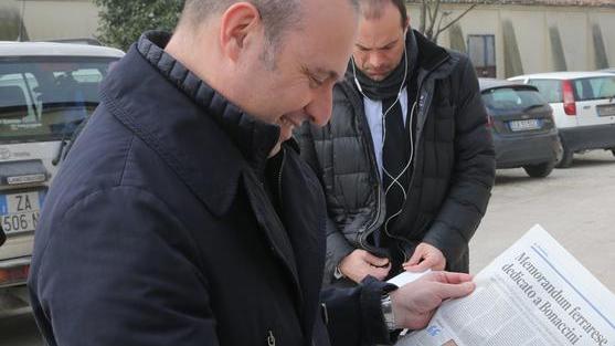 Bonaccini torna a parlare dell’idea metrò di costa