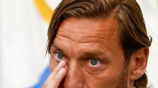 Amazon arruola Totti Santamaria e Fedez Prima serie non fiction