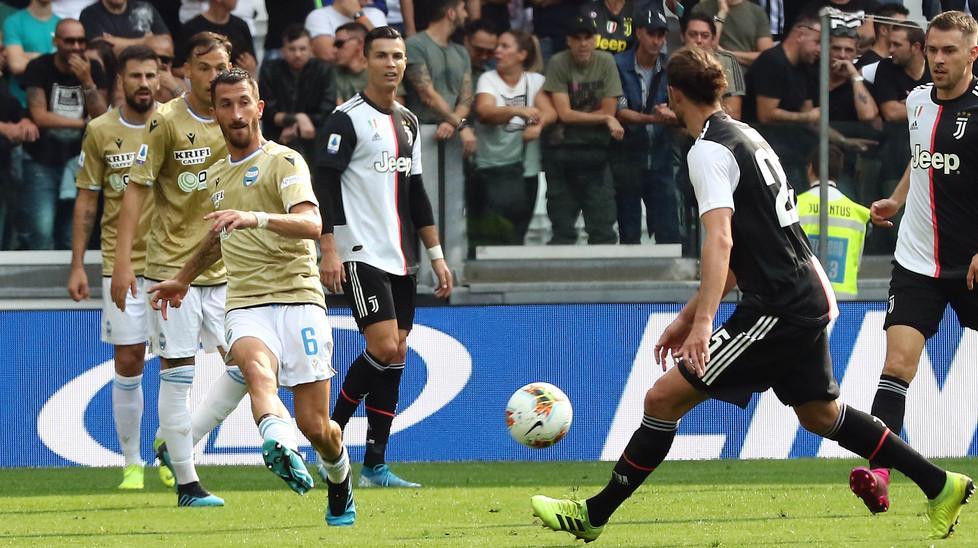 Valdifiori ha ripreso il telecomando in mano E la regia Spal funziona