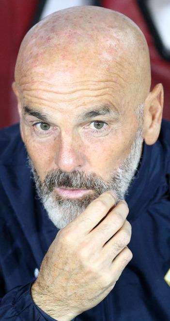 Il Milan si affida a Pioli, i tifosi contro la società 