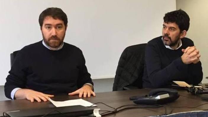 Col tridente Bosi-Volta-Ferrari è cominciata la nuova era