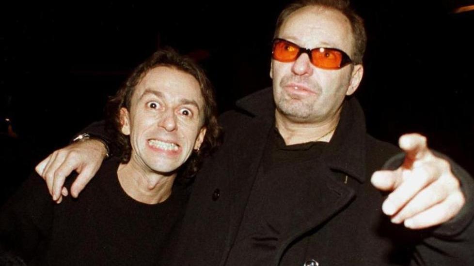 Una serata in ricordo di Massimo Riva mitico chitarrista di Vasco