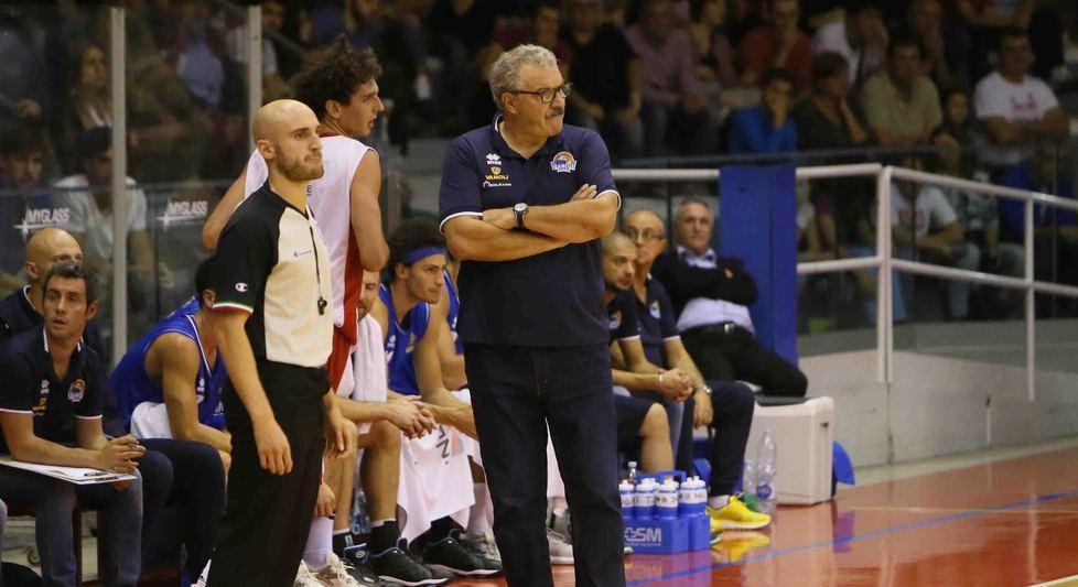 Grissin Bon, arriva Cremona tra duelli, incroci e rivincite 