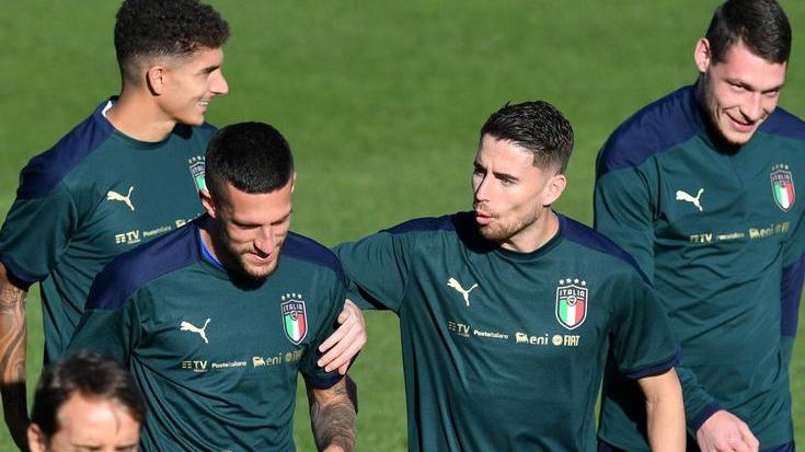 L’Italia di Mancini piace agli sponsor Verso i 100 milioni