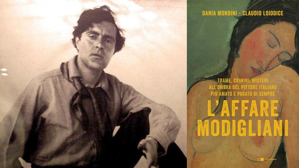 L’“Affare Modigliani”: un'opera su quattro nel mondo è falsa. «E la morte della figlia forse fu un omicidio»