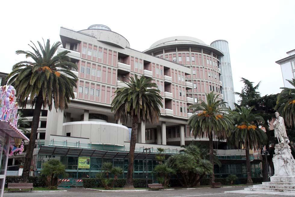 Palazzo ex Bankitalia qualcosa si muove 
