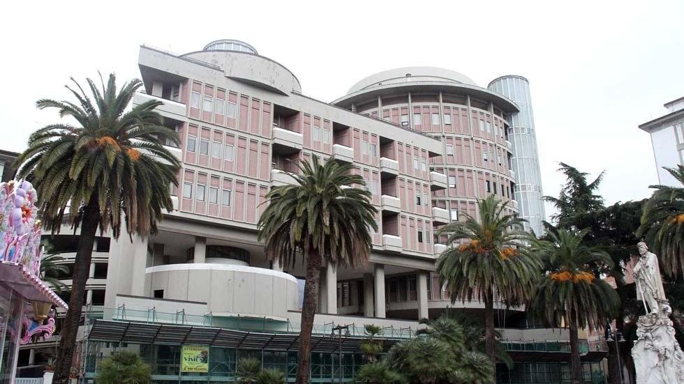 Palazzo ex Bankitalia qualcosa si muove