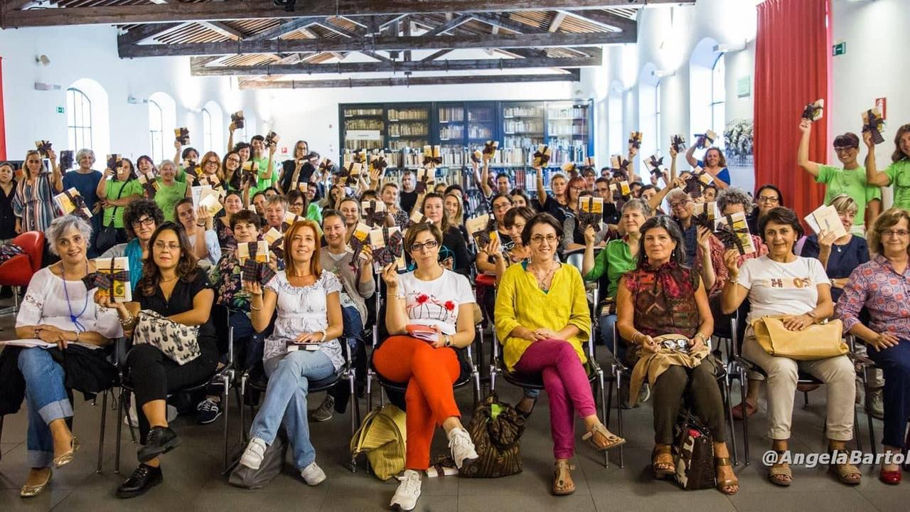Presentato "Un Prato di libri" il programma del festival della lettura per bambini e ragazzi under 18 nella provincia di Prato