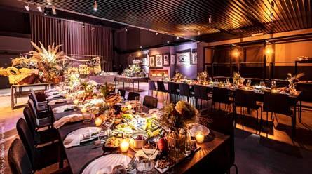 Modena. Le domeniche mattina al Convivio arriva il Brunch all'americana 