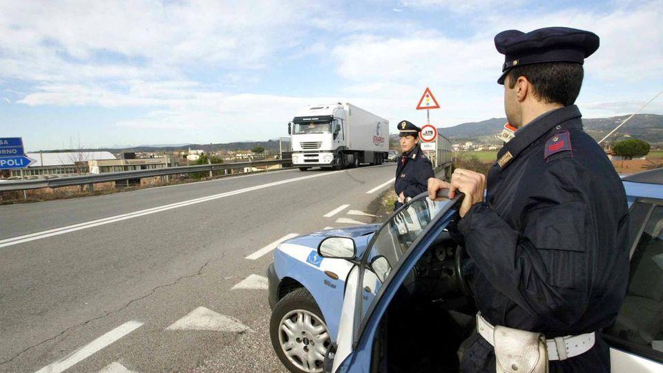 Foto di repertorio