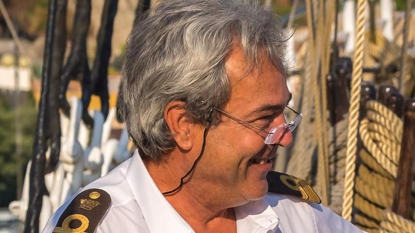 Scompare a 56 anni Giulio Bencini, skipper e comandante di yacht