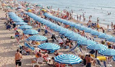 Un tavolo permanente per i balneari 