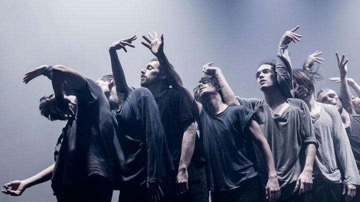 Reggio Emilia diventa la città che danza con Nid ai blocchi di partenza