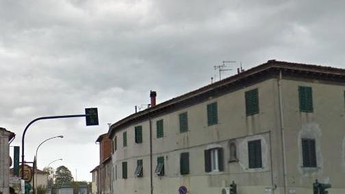Seicento multe in due mesi al semaforo della discordia
