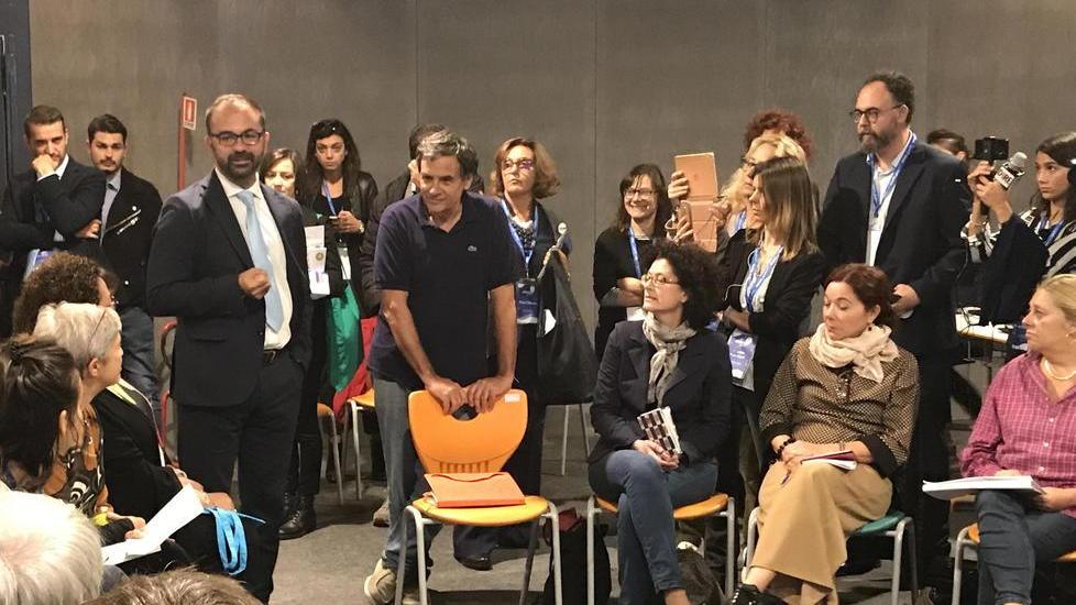 Un decreto salva-maestri senza laurea