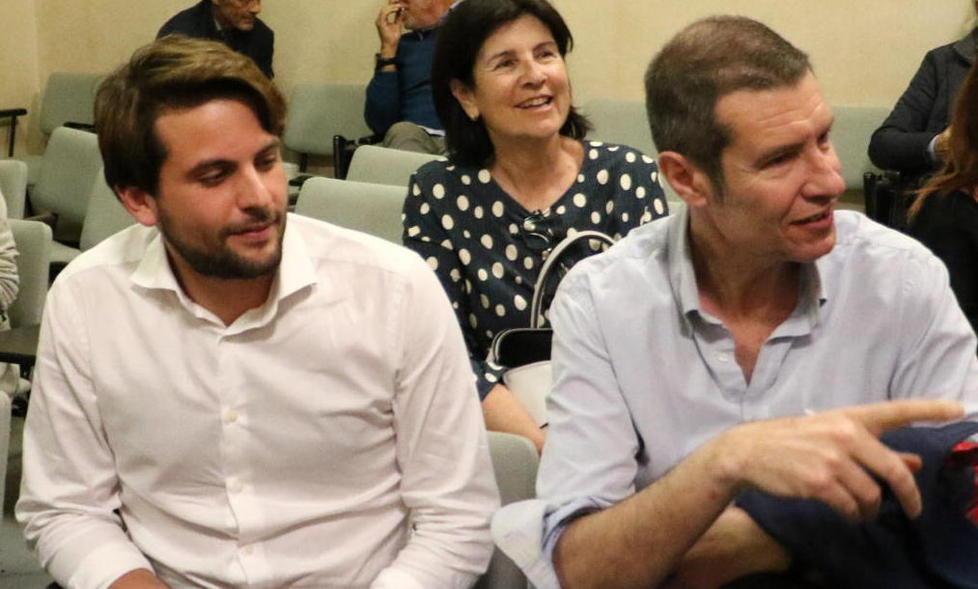 L’ex segretario Perinelli aderisce a Italia Viva «Esigenza di cambiare»