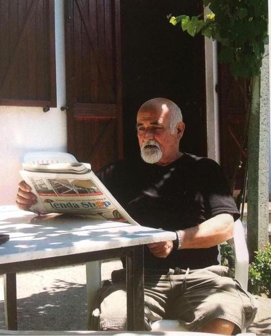 Alla Onlus 500 euro in memoria di Bertozzi