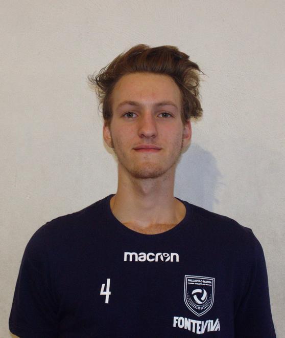 Esordio della Pallavolo Massa al “Mariani” di Vecchiano