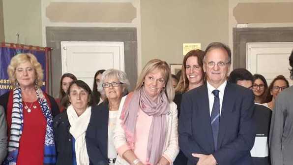 Un professore lucchese candidato al premio Vet 2019