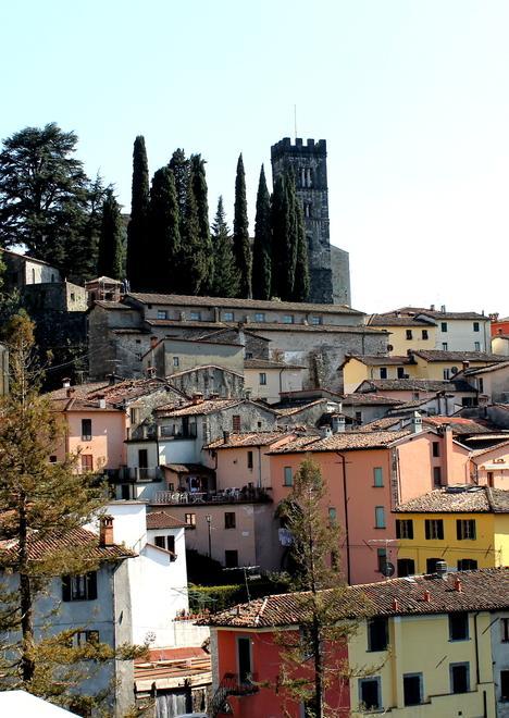 Domenica torna il Mercatino di Barga