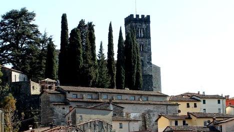 Domenica torna il Mercatino di Barga