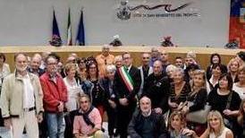 Viareggio-San Benedetto, un’amicizia da 25 anni