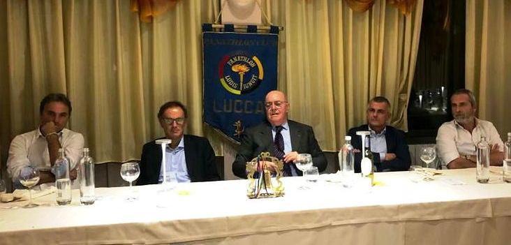 Il circolo di Vicopelago nato a fine anni ’60 è una realtà consolidata dello sport locale 