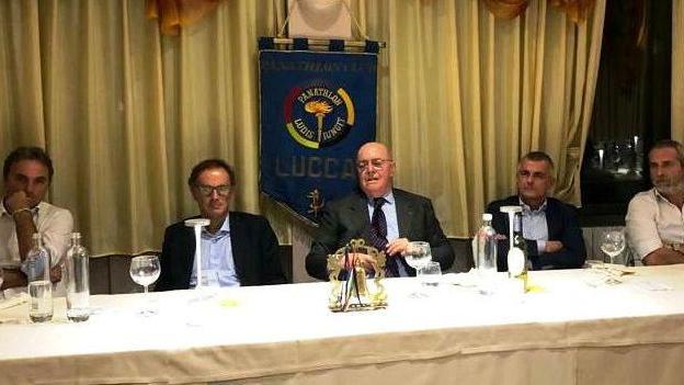 Il circolo di Vicopelago nato a fine anni ’60 è una realtà consolidata dello sport locale