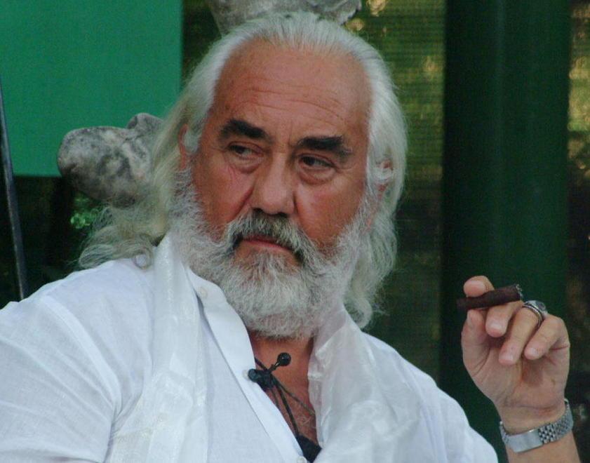 Tiziano Lera, l’architetto-artista che guarda (con rispetto) alla natura 